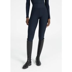 Maximilian Outline női lovaglóleggings - atlantic, XS