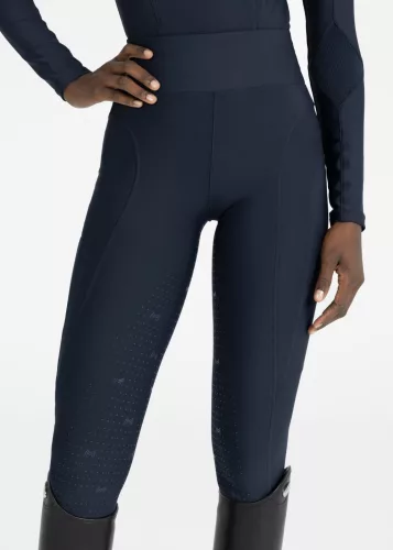 Maximilian Outline Riding Leggings (atlantic)