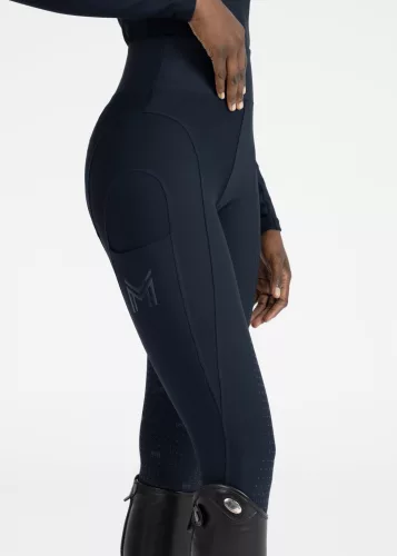 Maximilian Outline Riding Leggings (atlantic)