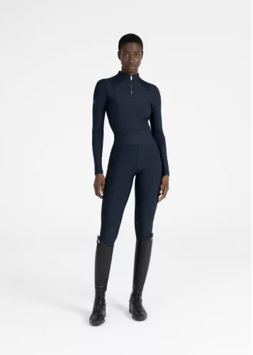 Maximilian Outline Riding Leggings (atlantic)