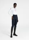 Maximilian Pro Riding Leggings (atlantic)