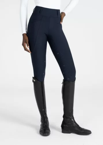 Maximilian Pro Riding Leggings (atlantic)