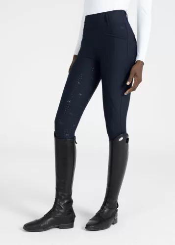 Maximilian Pro Riding Leggings (atlantic)