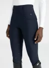 Maximilian Pro Riding Leggings (atlantic)