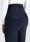 Maximilian Pro Riding Leggings (atlantic)