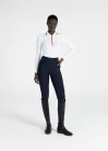 Maximilian Pro Riding Leggings (atlantic)