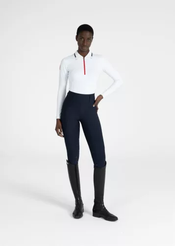 Maximilian Pro Riding Leggings (atlantic)