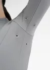 Maximilian Frame Hosszú Ujjú Alapréteg (titanium)