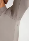 Maximilian Code Hosszú Ujjú Alapréteg (taupe)