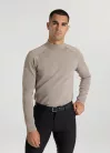 Maximilian Terra Alapréteg (taupe)