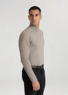 Maximilian Terra Alapréteg (taupe)