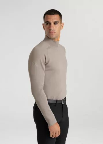 Maximilian Terra Alapréteg (taupe)