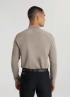 Maximilian Terra Alapréteg (taupe)
