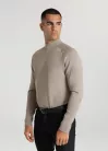 Maximilian Terra Alapréteg (taupe)