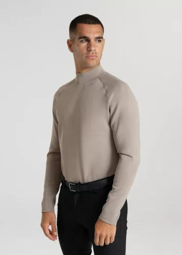 Maximilian Terra Alapréteg (taupe)