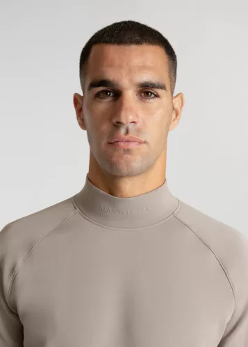Maximilian Terra Alapréteg (taupe)
