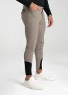 Maximilian Performance Lovas Nadrág (taupe)
