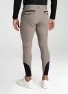 Maximilian Performance Lovas Nadrág (taupe)