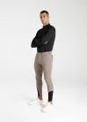 Maximilian Performance Lovas Nadrág (taupe)