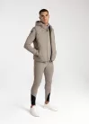 Maximilian Performance Lovas Nadrág (taupe)