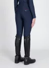 Maximilian YR Pro Lovas Leggings (tengerészkék/pirula)