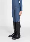 Maximilian YR Pro Lovagló Leggings (tengerész)