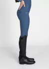 Maximilian YR Pro Lovagló Leggings (tengerész)
