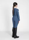 Maximilian YR Pro Lovagló Leggings (sailor)