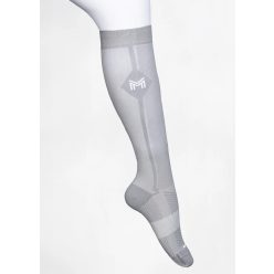 Maximilian Neo lovaglózokni - szürke