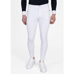 Maximilian Founder nadrág (fehér)