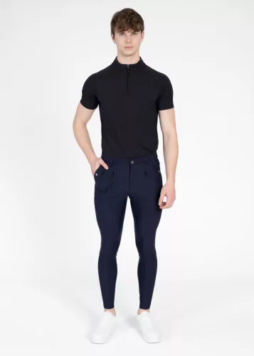 Maximilian Founder Breeches (atlantic)