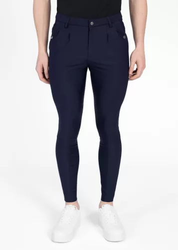 Maximilian Founder Breeches (atlantic)