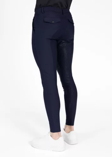 Maximilian Founder Breeches (atlantic)