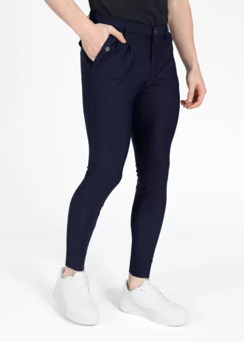 Maximilian Founder Breeches (atlantic)