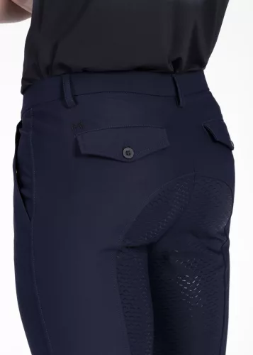 Maximilian Founder Breeches (atlantic)