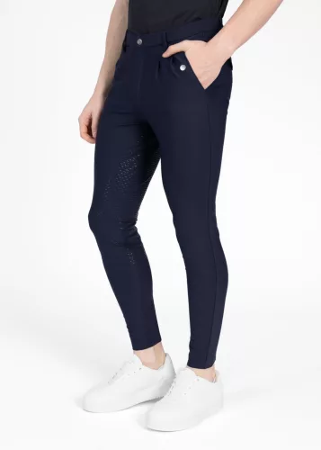 Maximilian Founder Breeches (atlantic)