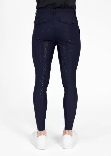 Maximilian Founder Breeches (atlantic)