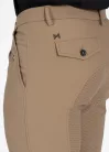 Maximilian Founder Breeches (nougat), S