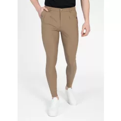 Maximilian Founder Breeches (nougat), L