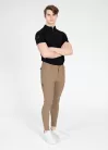 Maximilian Founder Breeches (nougat), S