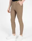 Maximilian Founder Breeches (nougat), M