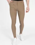 Maximilian Founder Breeches (nougat), L