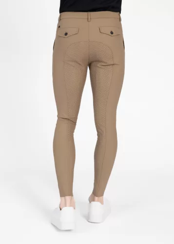 Maximilian Founder Breeches (nougat), XL