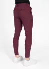 Maximilian Founder Breeches (merlot), XXS