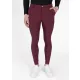 Maximilian Founder Breeches (merlot), XS