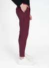 Maximilian Founder Breeches (merlot), XS