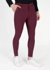 Maximilian Founder Breeches (merlot), XS