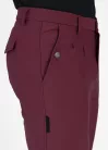Maximilian Founder Breeches (merlot), XS