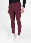 Maximilian Founder Breeches (merlot), S