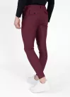 Maximilian Founder Breeches (merlot), L